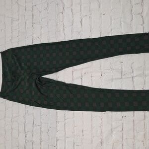 LulaRoe Leggings one size OS fits 2-10
